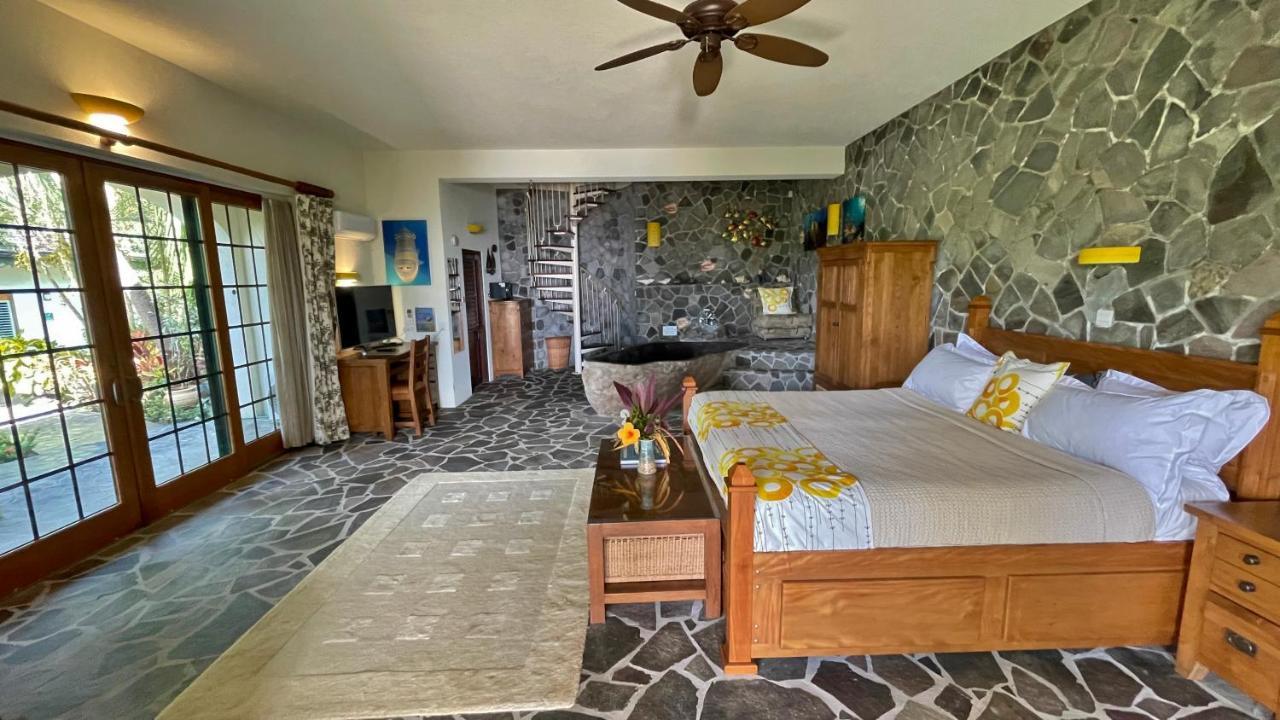 Tropical Hideaway Hotel Port Elizabeth Eksteriør billede