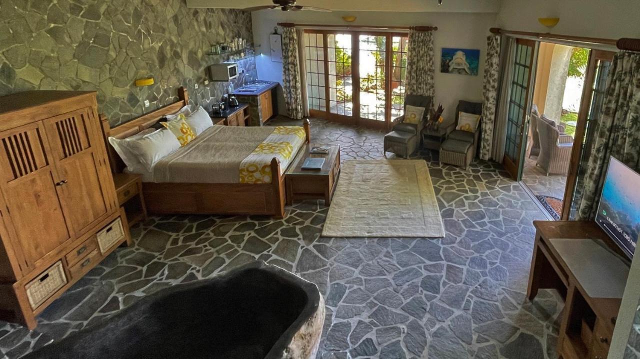 Tropical Hideaway Hotel Port Elizabeth Eksteriør billede