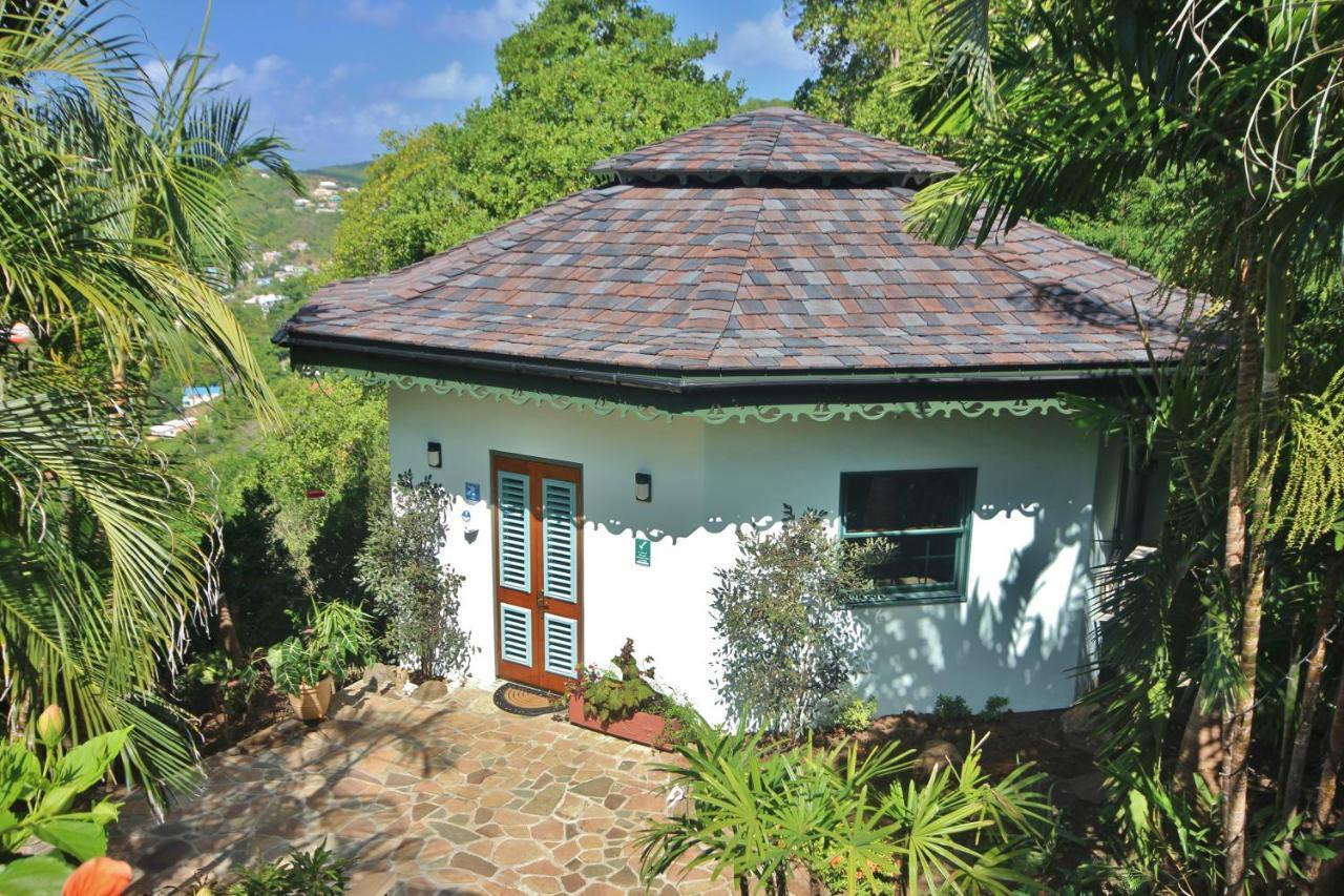 Tropical Hideaway Hotel Port Elizabeth Eksteriør billede