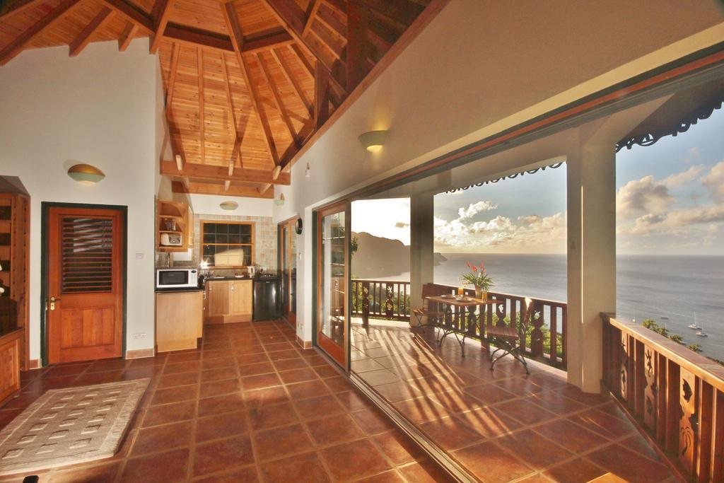 Tropical Hideaway Hotel Port Elizabeth Eksteriør billede
