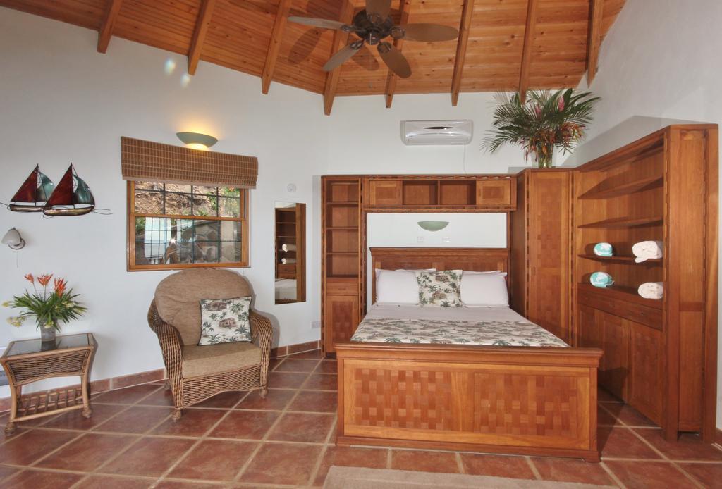 Tropical Hideaway Hotel Port Elizabeth Eksteriør billede